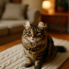 American Curl