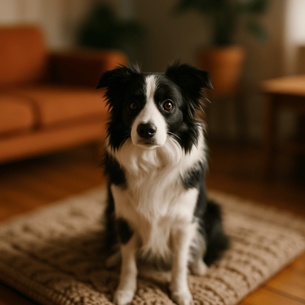 Border Collie