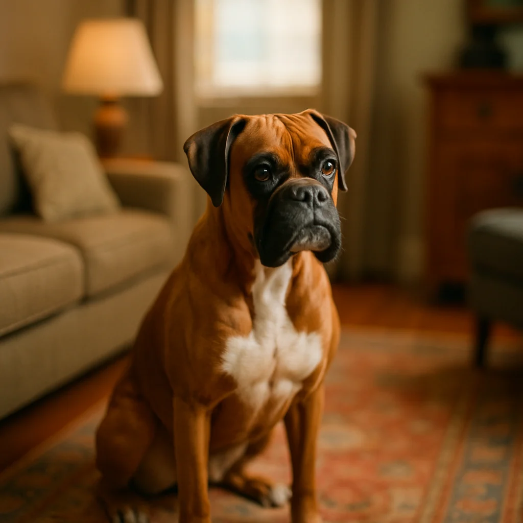 Boxer