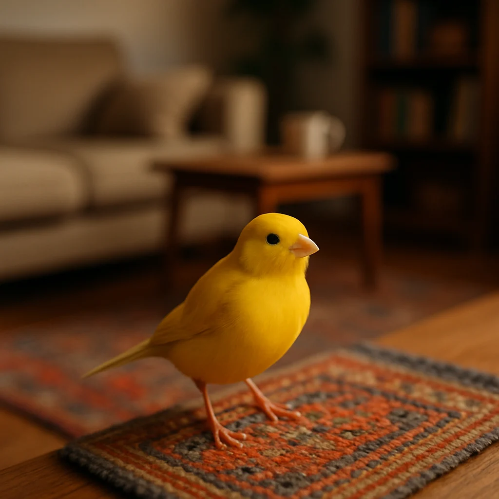 Canary