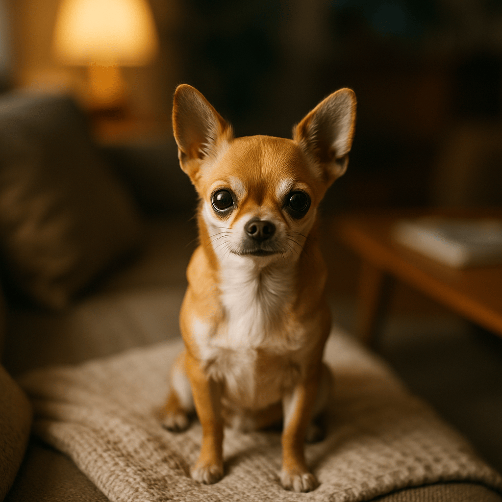 Chihuahua