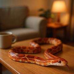 Corn Snake