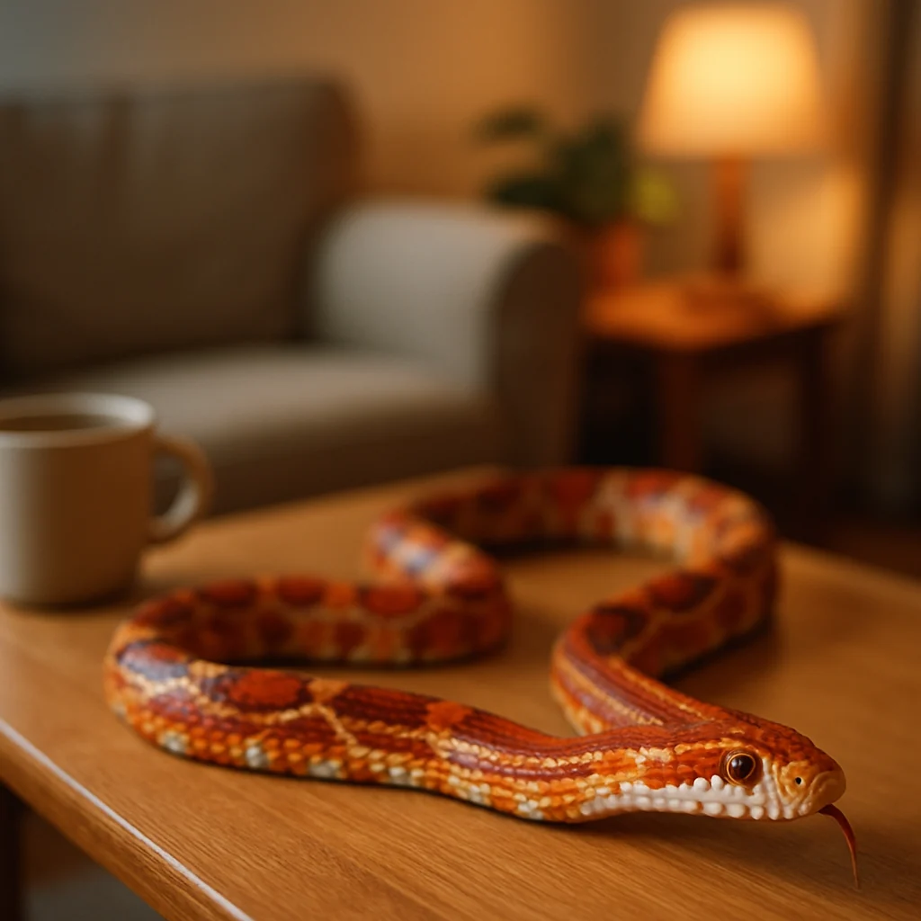 Corn Snake