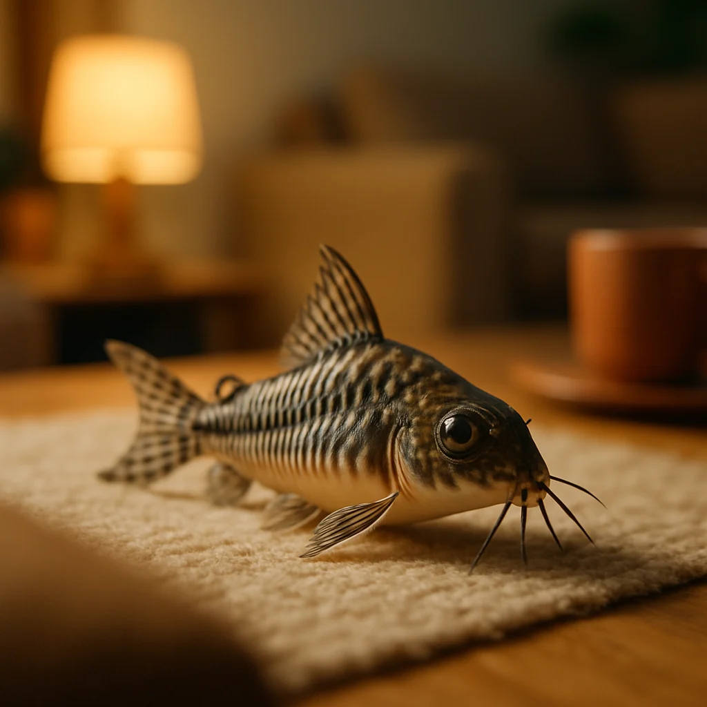 Corydoras Catfish