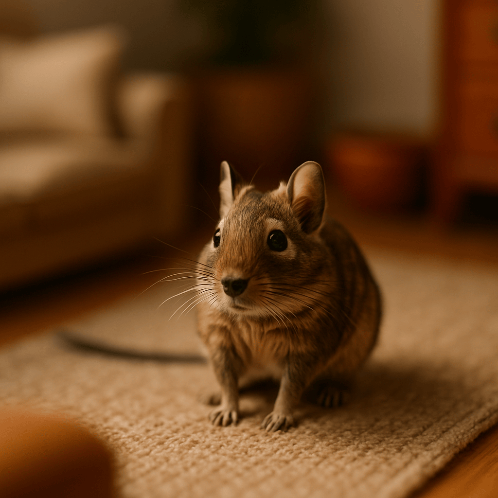 Degu
