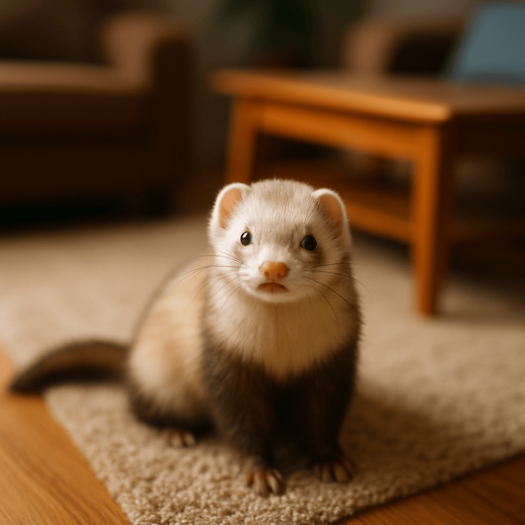 Ferret