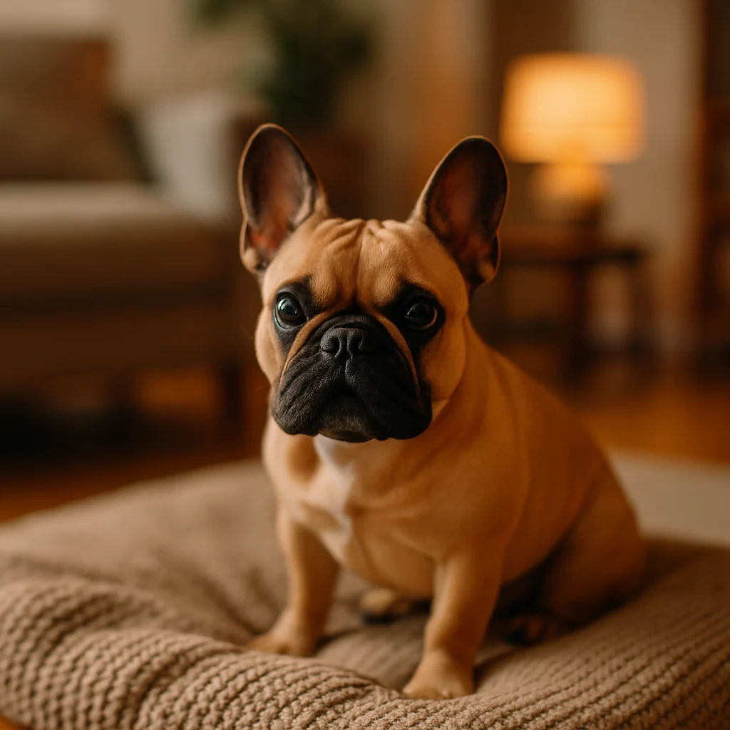 French Bulldog