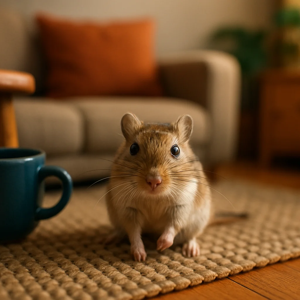 Gerbil