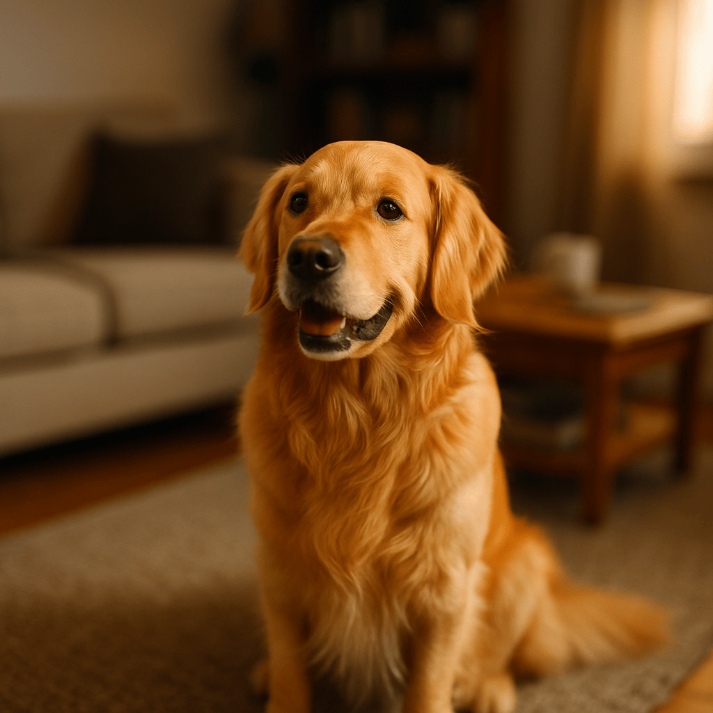 Golden Retriever