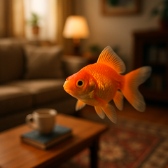 Goldfish