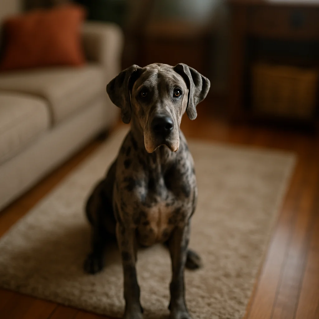 Great Dane
