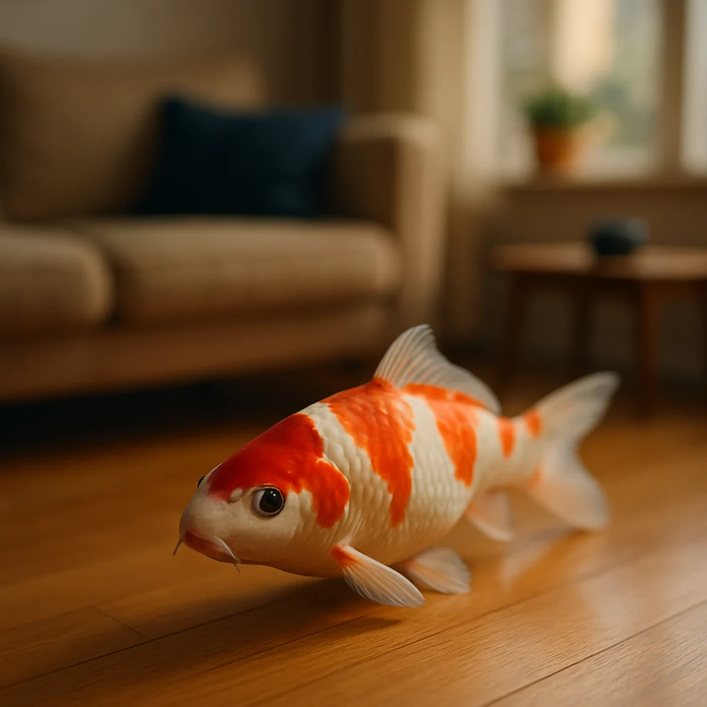Koi