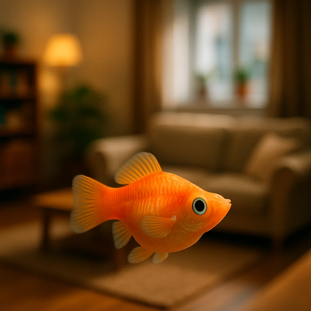 Molly Fish