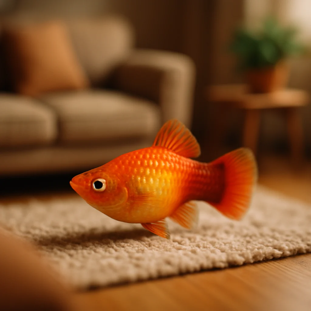Platy Fish