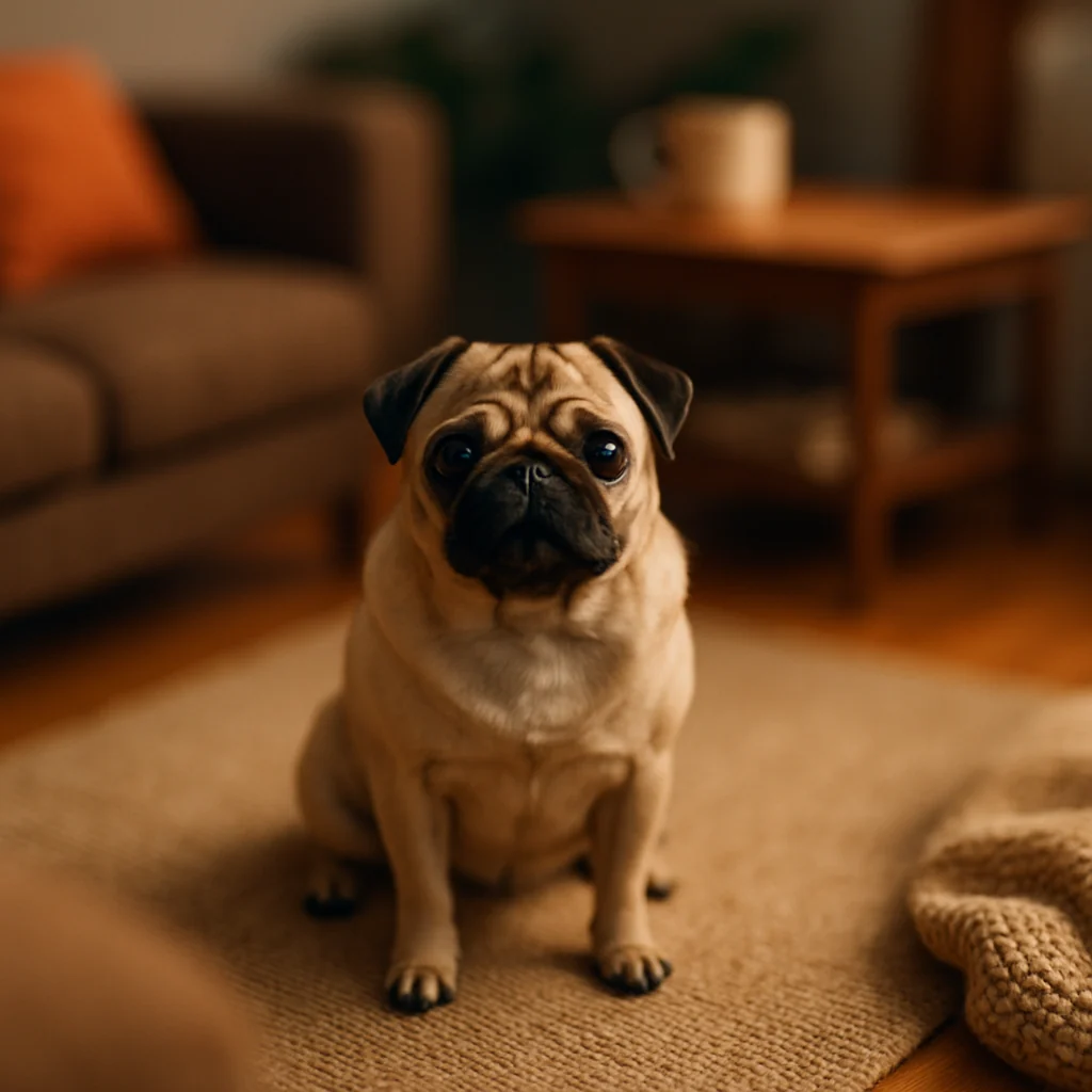 Pug