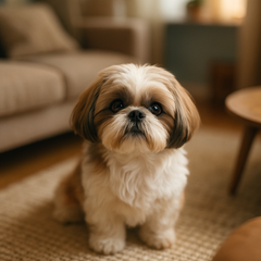 Shih Tzu