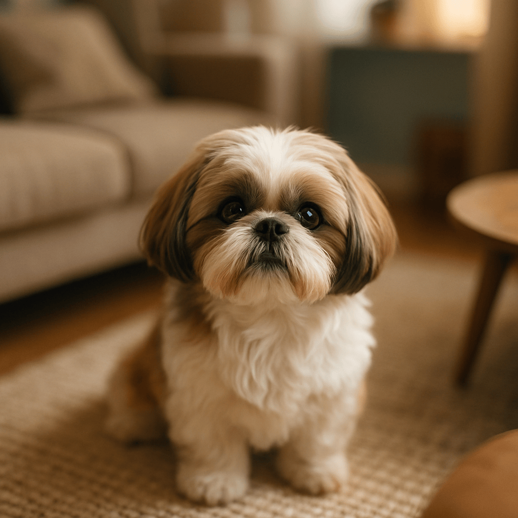 Shih Tzu
