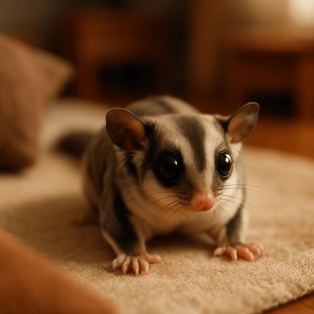 Sugar Glider