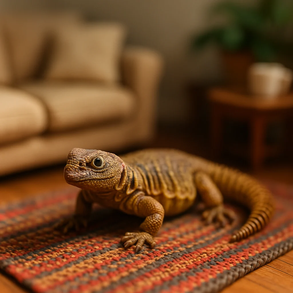 Uromastyx
