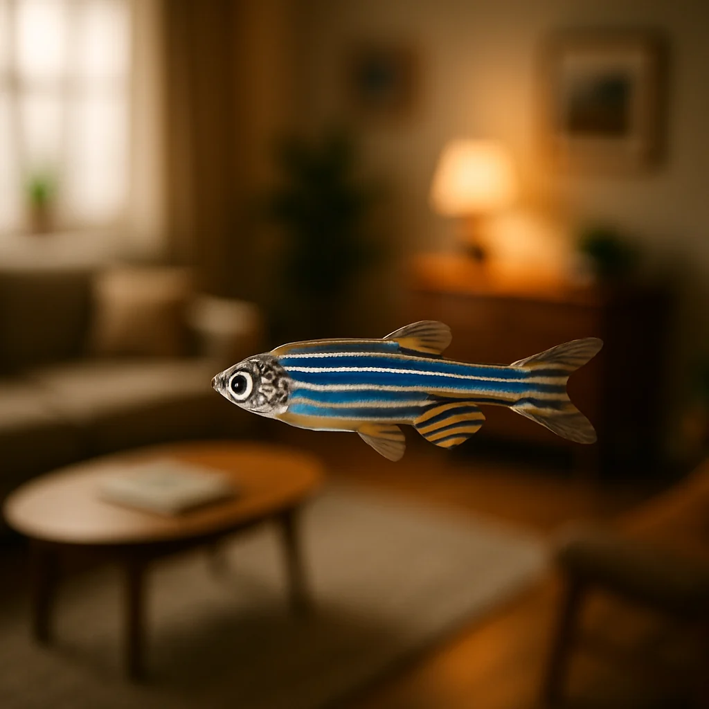 Zebra Danio