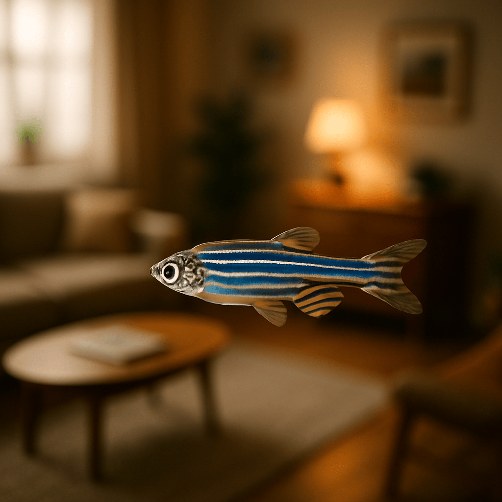 Zebra Danio