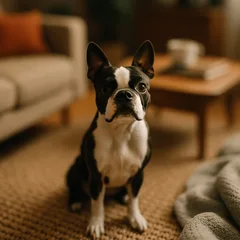 Boston Terrier