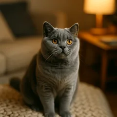 British Shorthair