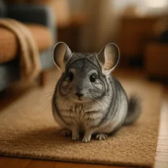 Chinchilla