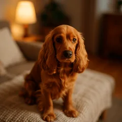 Cocker Spaniel