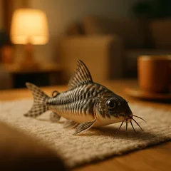 Corydoras Catfish