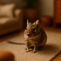 Degu