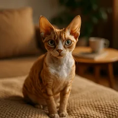 Devon Rex