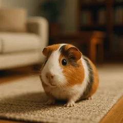 Guinea Pig