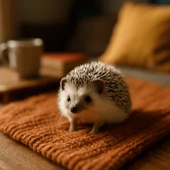 Hedgehog (Pet)