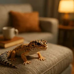 Leopard Gecko