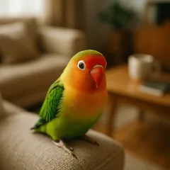 Lovebird