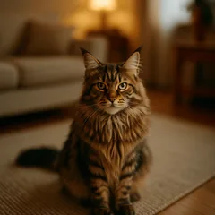 Maine Coon