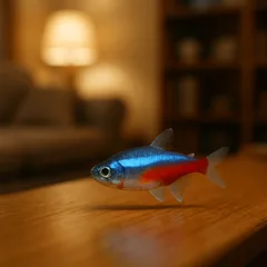 Neon Tetra