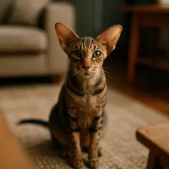 Oriental Shorthair
