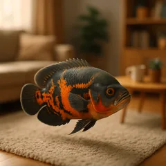 Oscar Fish