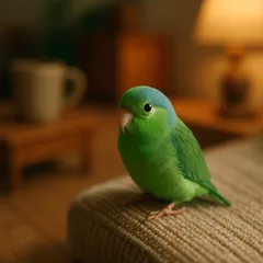 Parrotlet