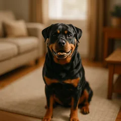 Rottweiler
