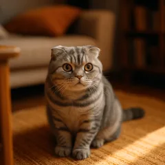 Scottish Fold