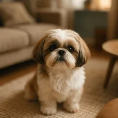 Shih Tzu