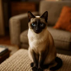 Siamese Cat