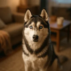 Siberian Husky