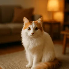 Turkish Van