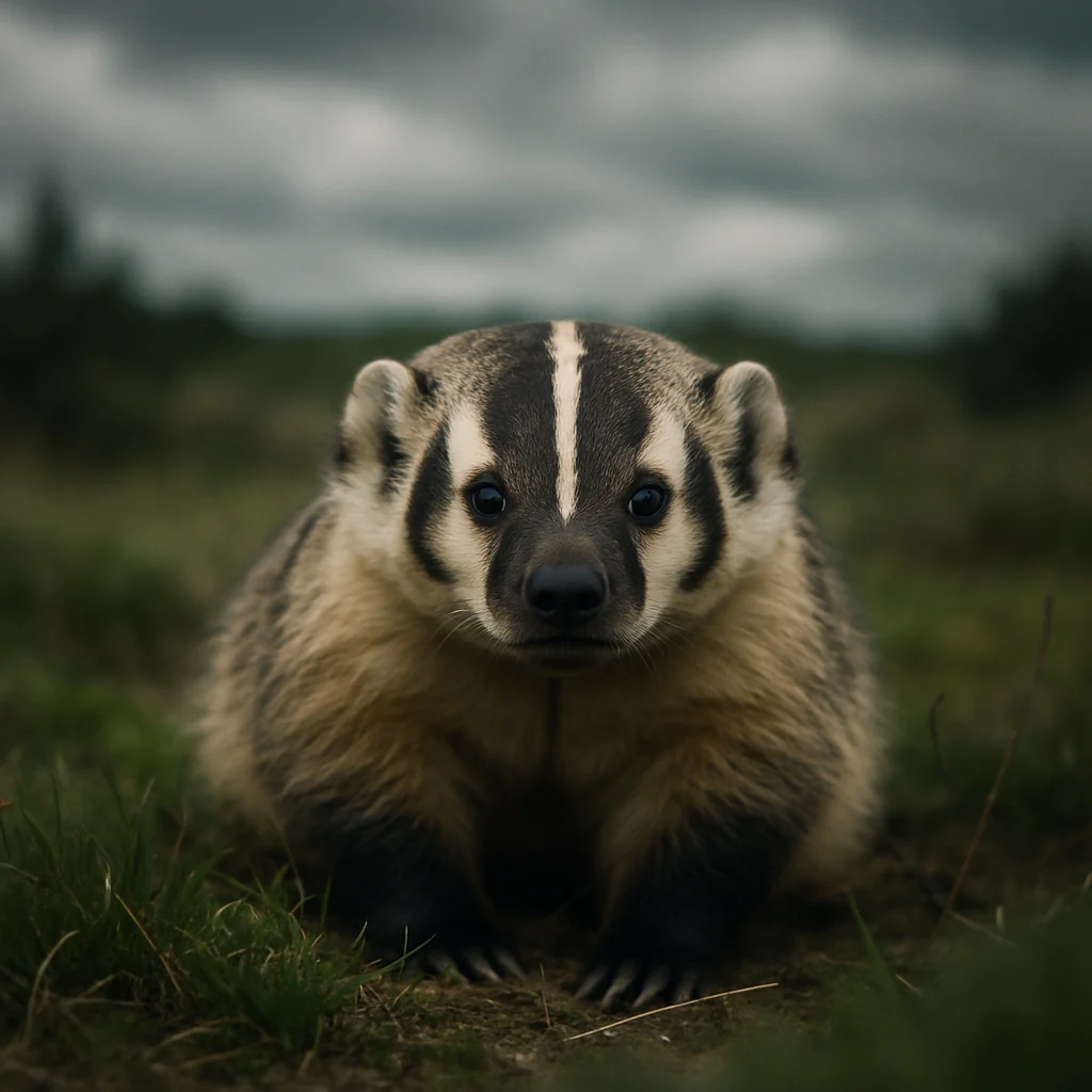 Badger