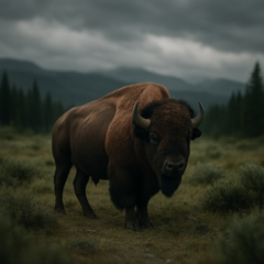 Bison