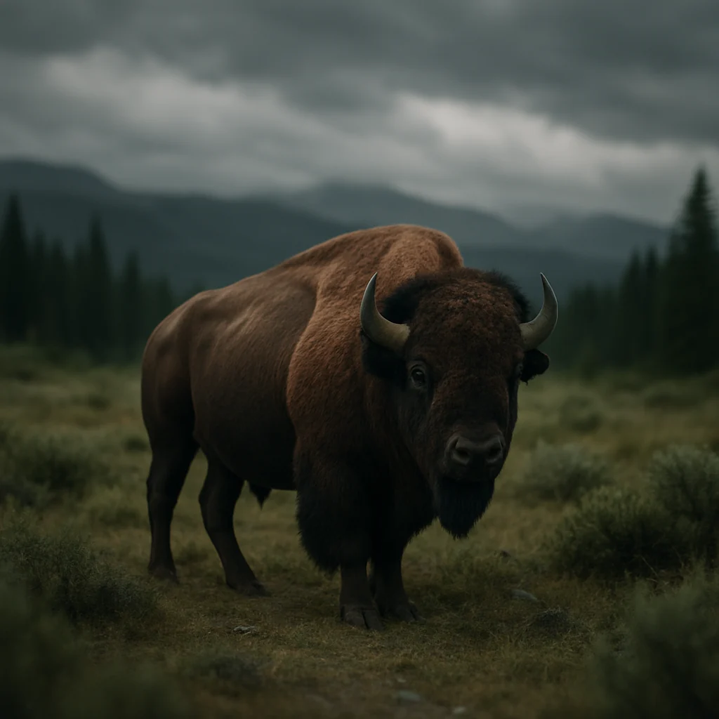 Bison